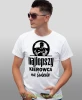 Najlepszy kierowca na świecie, biała koszulka z nadrukiem, prezent dla kierowcy tira, prezent dla kierowcy ciężarówki, koszulka dla kierowcy ciężarówki, koszulki dla kierowcy, mucha niesiada, mns.webp
