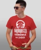Najlepszy kierowca na świecie, czerwona koszulka z nadrukiem, prezent dla kierowcy tira, prezent dla kierowcy ciężarówki, koszulka dla kierowcy ciężarówki, koszulki dla kierowcy, mucha niesiada, mns.webp
