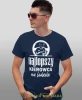 Najlepszy kierowca na świecie, granatowa koszulka z nadrukiem, prezent dla kierowcy tira, prezent dla kierowcy ciężarówki, koszulka dla kierowcy ciężarówki, koszulki dla kierowcy, mucha niesiada, mns.webp