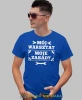 Mój warsztat moje zasady, niebieska męska koszulka, prezent dla mechanika, koszulka z nadrukiem dla mechanika, koszulka dla mechanika, koszulki dla mechanika, mucha niesiada, mns.webp
