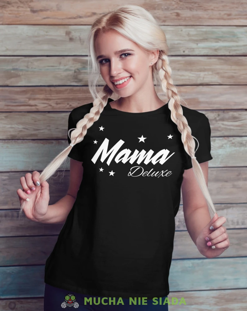 MAMA DELUXE