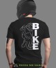 Bike Motocykl, czarna męska koszulka, koszulka dla motocyklisty, koszulki na motocykl, koszulka na motocykl, męska koszulka na motocykl na prezent dla miłośnika motocykli.jpg