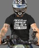 Need for zapier, czarna męska koszulka, koszulka dla motocyklisty, koszulki na motocykl, koszulka na motocykl, męska koszulka na motocykl na prezent dla miłośnika motocykli.jpg
