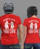 Riding partners for life Imiona, czerwone koszulki dla par, dla motocyklistów, na motocykl, dla motocyklisty, dla motocyklistki, koszulkimotocyklowe, dla par, mucha nie siada, mns (1).webp