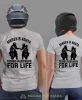 Riding partners for life Imiona, szare koszulki dla par, dla motocyklistów, na motocykl, dla motocyklisty, dla motocyklistki, koszulkimotocyklowe, dla par, mucha nie siada, mns.webp