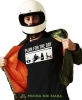 Plan for the day, czarna męska koszulka, koszulka dla motocyklisty, koszulki na motocykl, koszulka na motocykl, męska koszulka na motocykl na prezent dla miłośnika mot.webp