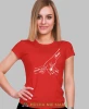 Koszulka dla mamy z imionami dzieci, czerwona koszulka dla mamy, prezent dla mamy, koszulki na dzień matki, koszulki z hasłem dla mamy, personalizowana koszulka dla mamy, oryginalne koszulki na dzień matki, t-shirt d.webp