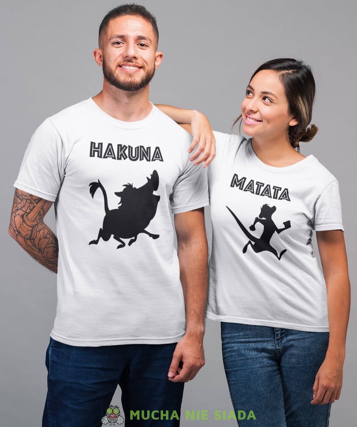 HAKUNA MATATA