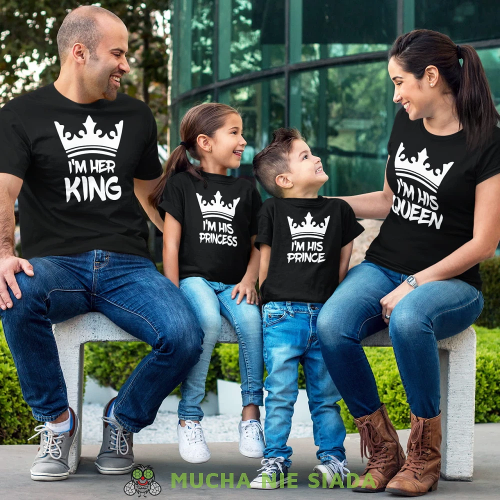 I'M HER KING, I'M HIS QUEEN, I'M HIS PRINCE, I'M HIS PRINCE, CZARNE KOSZULKI.jpg