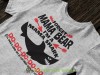 forget mama bear i'm a mama shark szara koszulka.jpg