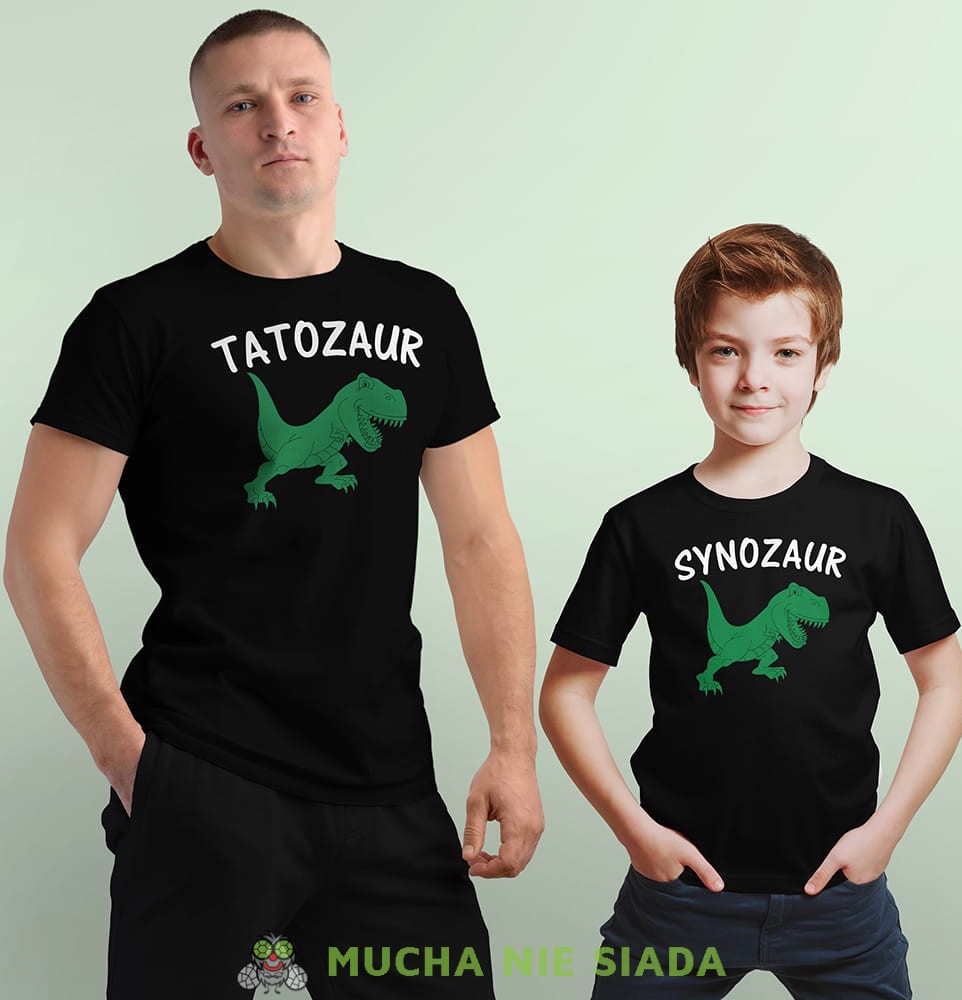 Tatozaur Synozaur