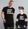the best dad i in the world czarna koszulka.jpg