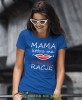mama która ma zawsze racje niebieska koszulka dla mamy.jpg