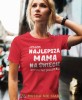 jestem najlepszą mamą dopoki nie powiem nie czerwona koszulka dla mamy.jpg