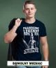 Prawdziwe legendy rodzą się