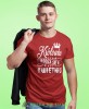 krolowie rodza sie w... męska czerwona koszulka urodzinowa na urodziny.jpg