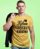 krolowie rodza sie w... męska żółta koszulka urodzinowa na urodziny.jpg