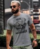 Real boars are born in... Koszulka urodzinowa
