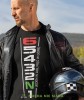 jeden w dół pięć w góre czarna koszulka motocyklowa.jpg