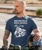motocykle mogą więcej granatowa koszulka motocyklowa motocykl motocyklista.jpg