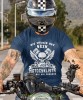 nie znoszę być sexy ale jestem motocyklistą więc nic nie poradzę granatowa koszulka motocyklowa motocykl motocyklista.jpg