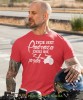 życie jest podróżą ciesz się jazdą czerwona koszulka motocyklowa motocykl motocyklista.jpg