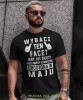 wybacz ten facet jest już zajęty przez super dziewczynę urodzoną w... czarna męska koszulka urodzinowa z nadrukiem na urodziny.jpg