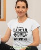 jestem babcią mogę wszystko biała damska koszulka dla babci z nadrukiem babcia.jpg