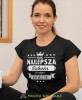 najlepsza babcia na całym świecie czarna damska koszulka dla babci z nadrukiem babcia.jpg