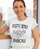 niektórzy mówią do mnie po imieniu ale najważniejsi zwracają się do mnie babciu biała damska koszulka dla babci z nadrukiem babcia.jpg