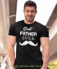 best father ever czarna koszulka dla taty.jpg