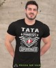 tata prawdziwy superbohater czarna koszulka dla taty.jpg