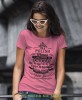 I'M A POLISH WOMEN I WAS BORN IN... KOSZULKA URODZINOWA