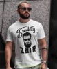brodaty zbir biała męska koszulka prawdziwy mężczyzna prezent.jpg