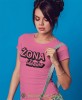 żona idealna 1 różowa koszulka damska z nadrukiem dla żony na prezent urodziny.jpg