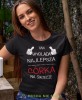 tak wygląda najlepsza córka na świecie czarna koszulka damska z nadrukiem dla córki na prezent urodziny.jpg