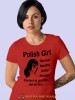 polish girl the most  beatiful loving amazing innocent as an angel hot as fire czerwona damska koszulka z nadrukiem na prezent dla dziewczyny.jpg