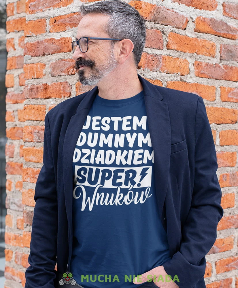 jestem dumnym dziadkiem super wnuków granatowa koszulka męska dla dziadka, na urodziny, na dzień dziadka, na prezent.jpg.png.jpg