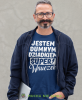 jestem dumnym dziadkiem super wnuczek granatowa koszulka męska dla dziadka, na urodziny, na dzień dziadka, na prezent.jpg.png