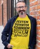 jestem dumnym dziadkiem super wnucząt żółta koszulka męska dla dziadka, na urodziny, na dzień dziadka, na prezent.jpg
