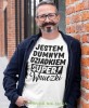 jestem dumnym dziadkiem super wnuczki biała koszulka męska dla dziadka, na urodziny, na dzień dziadka, na prezent.jpg