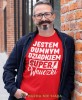 jestem dumnym dziadkiem super wnuczki czerwona koszulka męska dla dziadka, na urodziny, na dzień dziadka, na prezent.jpg