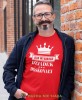 jego wysokość dziadek doskonały czerwona koszulka męska dla dziadka, na urodziny, na dzień dziadka, na prezent.jpg