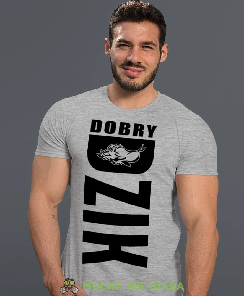 DOBRY DZIK PION SZARA.jpg