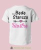 mam tajemnice... będę starszą siostrą, biała koszulka dziecięca, dla dzieci, dla dziewczynki, dla dziecka, plecy.jpg