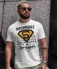 superheroes are born in... biała męska koszulka urodzinowa, na urodziny, na prezent.jpg