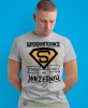 superbohaterowie rodzą się... szara męska koszulka urodzinowa, na urodziny, na prezent.jpg