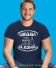 uwaga mogę zawierać alkohol, granatowa męska koszulka z nadrukiem na co dzień, na prezent, fajna koszulka, dla chłopaka, dla męża, dla kolegi, mucha nie siada-min-min.jpg