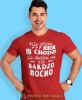nie wiem o co mi chodzi ale chodzi mi o to bardzo mocno, czerwona męska koszulka z nadrukiem na co dzień, na prezent, fajna koszulka, dla chłopaka, dla męża, mucha nie siada.jpg