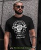 tak wygląda najlepszy mechanik na świecie, czarna męska koszulka z nadrukiem na co dzień, na prezent, fajna koszulka, dla chłopaka, dla męża, mucha nie siada.jpg